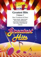 Greatest Hits Vol. 1 Standard