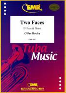 Two Faces Standard