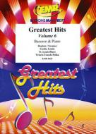 Greatest Hits Vol. 6 Standard