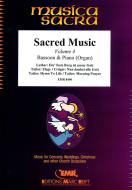 Sacred Music Vol. 4 Standard