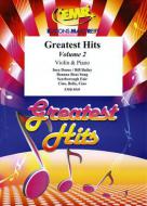 Greatest Hits Vol. 2 Standard
