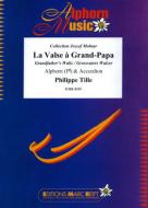 La Valse à Grand-Papa Standard