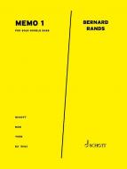 Memo 1 Standard