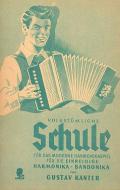 Volkstümliche Schule 
