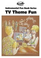 TV Themes Fun For Recorder 
