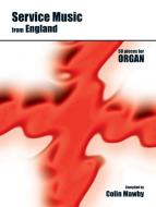 Service Music from England 
