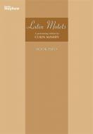 Latin Motets Book 2 