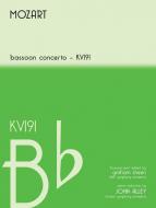 Concerto K.191 