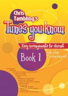 Tunes You Know Book 1 