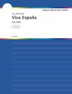 Viva España 