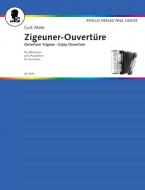 Zigeuner-Ouvertüre 