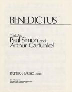 Benedictus 