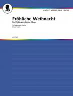 Fröhliche Weihnacht 