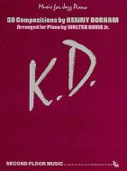 30 Compositions By Kenny Dorham 