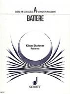 Patterns Standard