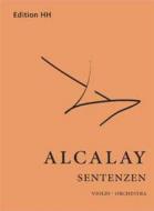 Sentenzen 