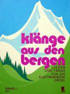 Klänge aus den Bergen 1 
