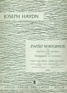 12 Nocturnes 