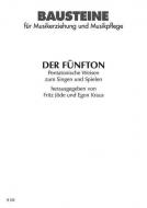 Der Fünfton Standard