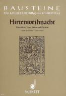 Hirtenweihnacht 