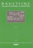 Tänze der Völker 