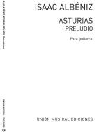 Asturias 