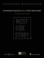 Danses symphoniques de West Side Story 