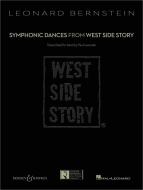 Danses symphoniques de West Side Story 