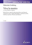 Viva la musica Standard