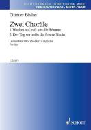 Zwei Choräle Standard