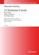 3 Christmas Carols Standard