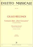 Fantasie über 'Don Giovanni' 