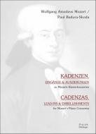 Cadenzas 
