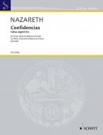 Confidencias Standard
