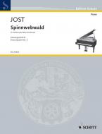 Spinnwebwald Standard