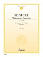 Sonatine de Noel op. 251/3 Standard