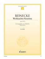 Sonatine de Noel op. 251/3 Standard