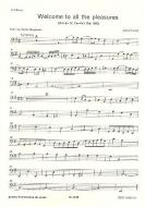 Ode pour St. Cecilia's Day 1683 