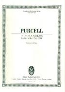 Te Deum et Jubilate Z 232 