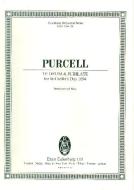 Te Deum et Jubilate Z 232 