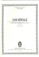 Concerto grosso Nr. 2 c-Moll op. 1 