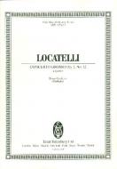 Concerto Grosso op. 1/12 