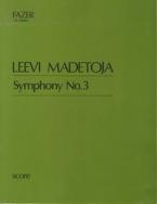 Symphony No. 3 op. 55 