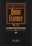 Quint-essence, op. 123 
