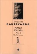 Piano Sonata No. 2 op. 64 