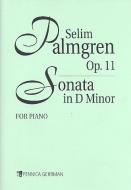 Sonata D Minor op. 11 
