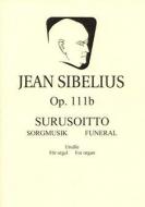2 Pieces op. 111 No. 2 