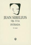 2 Pieces op. 111 No. 1 