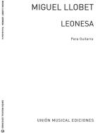 Leonesa 