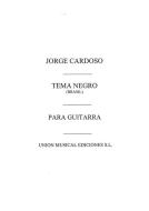 Tema Negro (Brasil) 